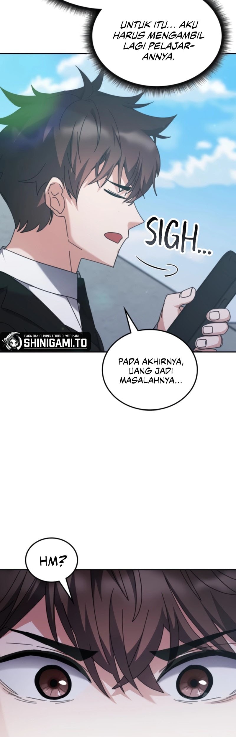 Chapter 160 - halaman 64