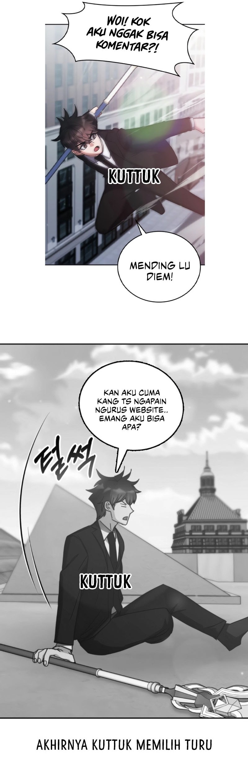 Chapter 160 - halaman 67