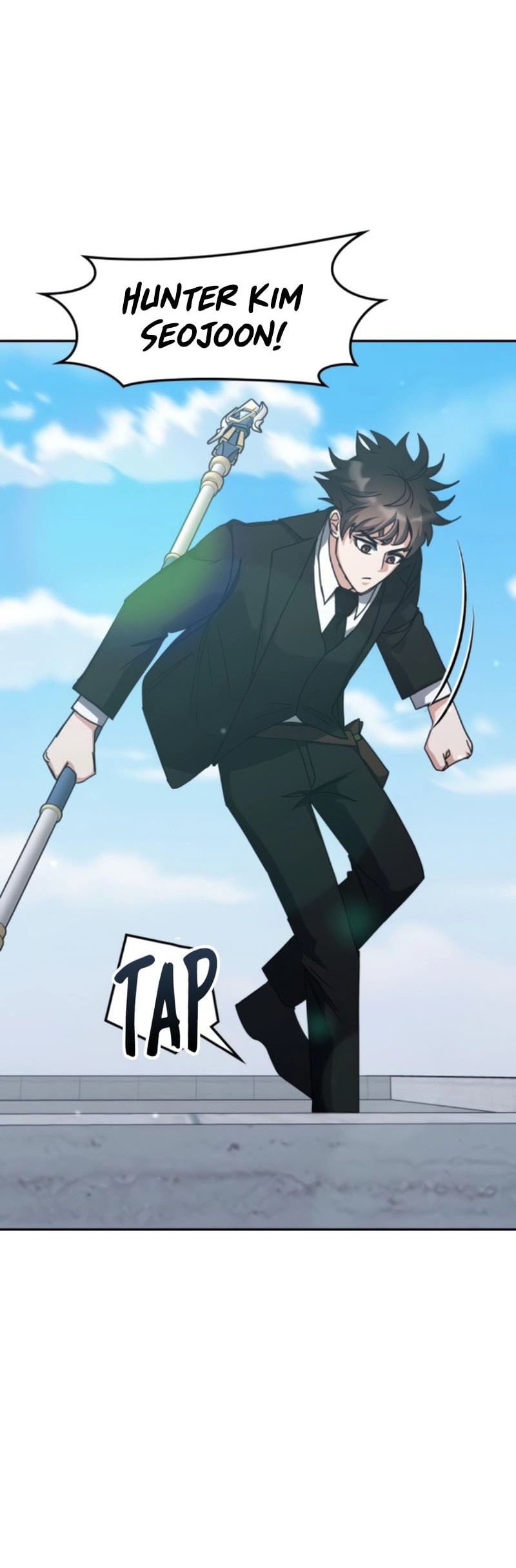 Chapter 160 - halaman 33