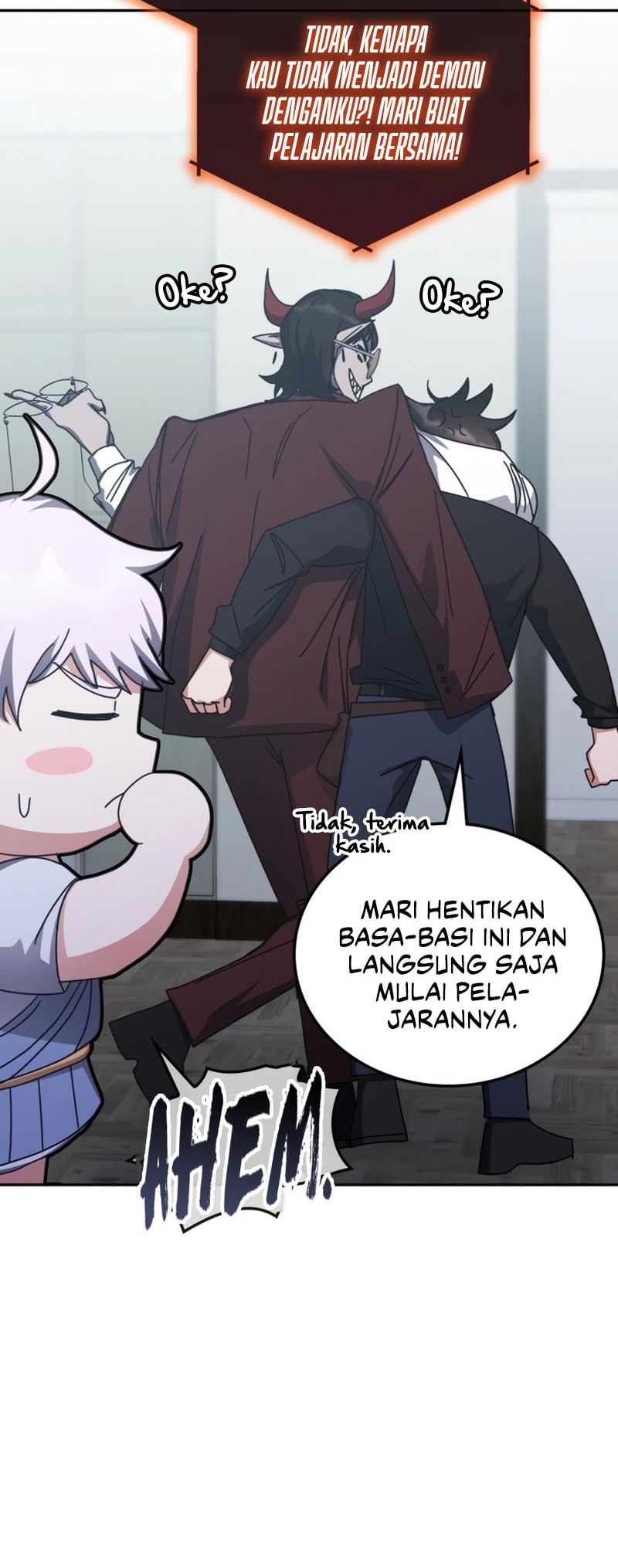 Chapter 161 - halaman 37