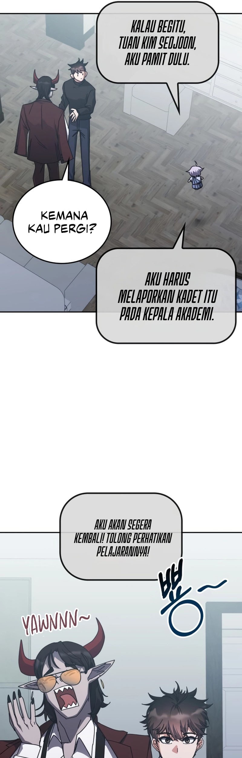 Chapter 161 - halaman 38