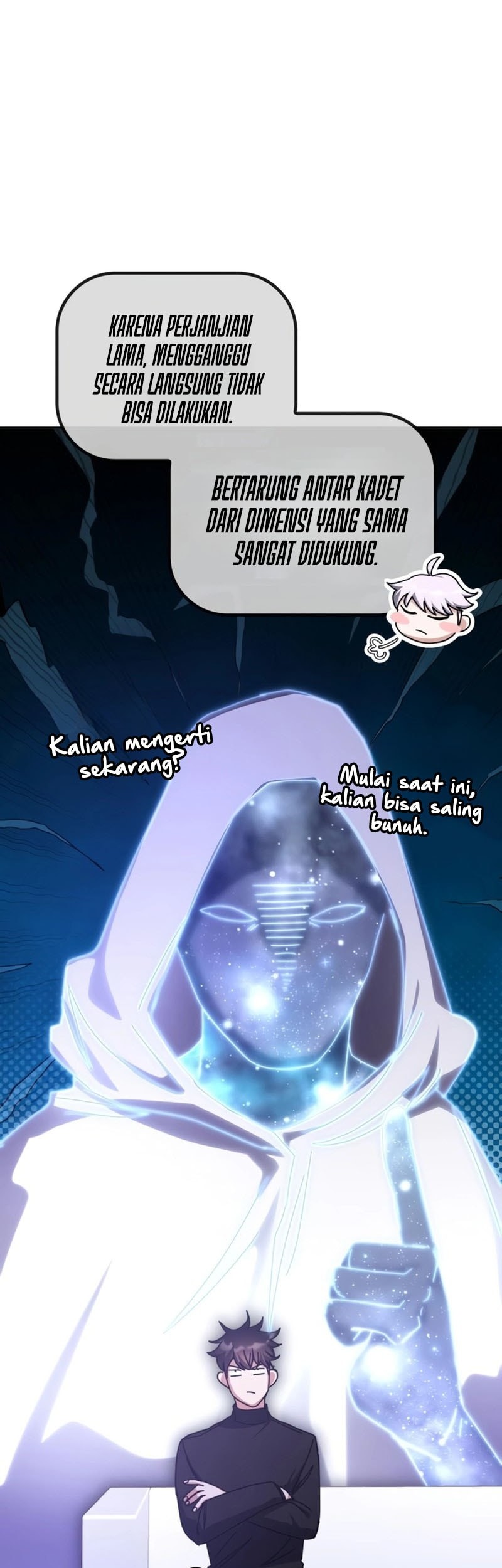 Chapter 161 - halaman 21
