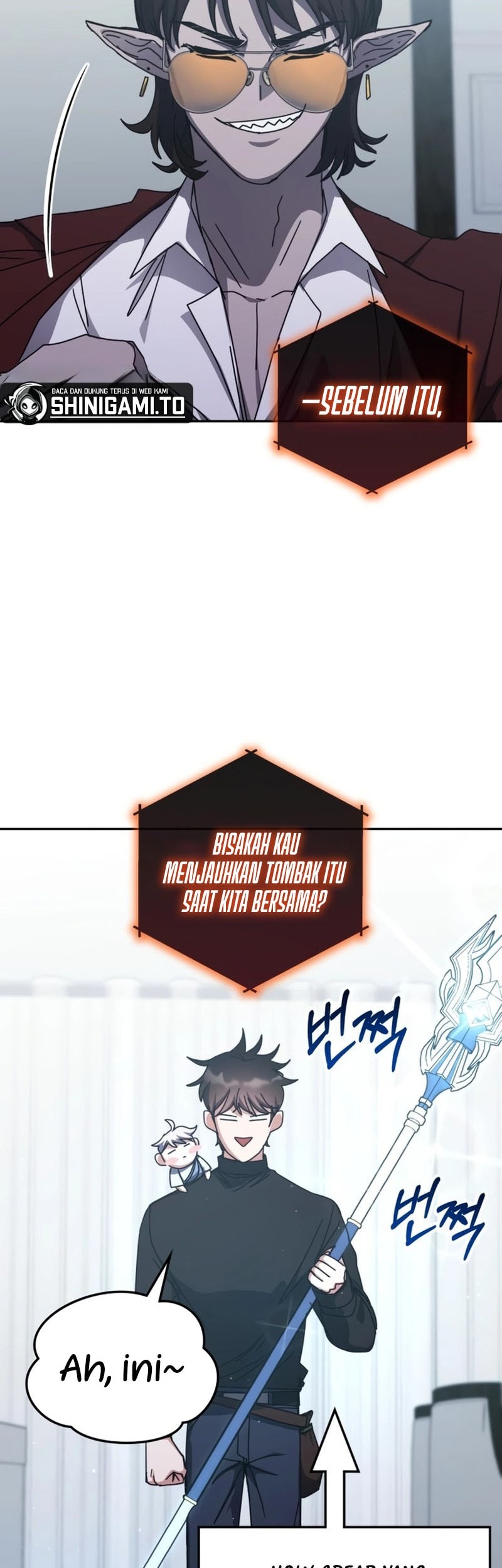 Chapter 161 - halaman 31