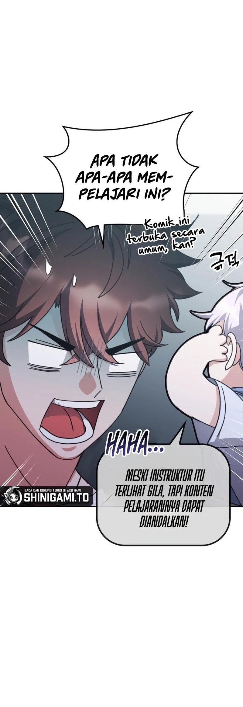 Chapter 163 - halaman 22