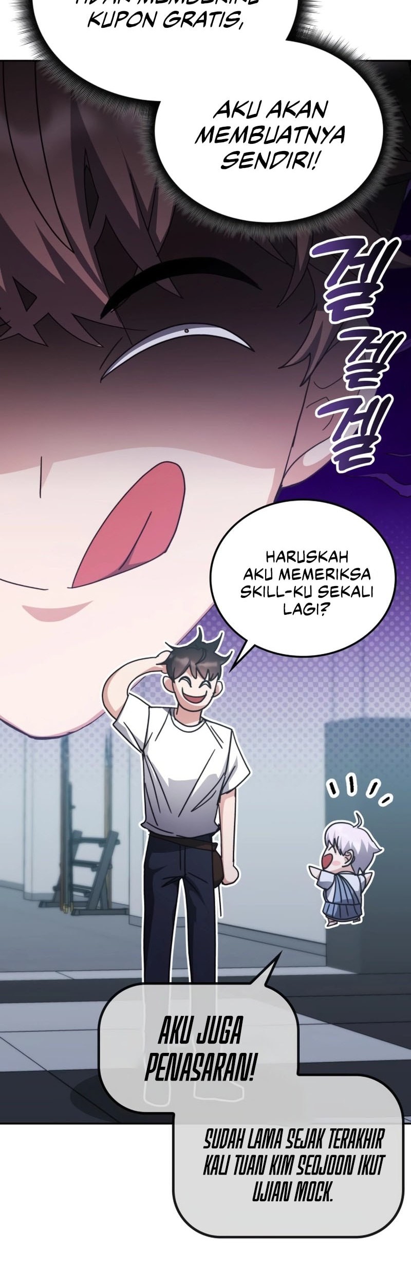 Chapter 163 - halaman 32