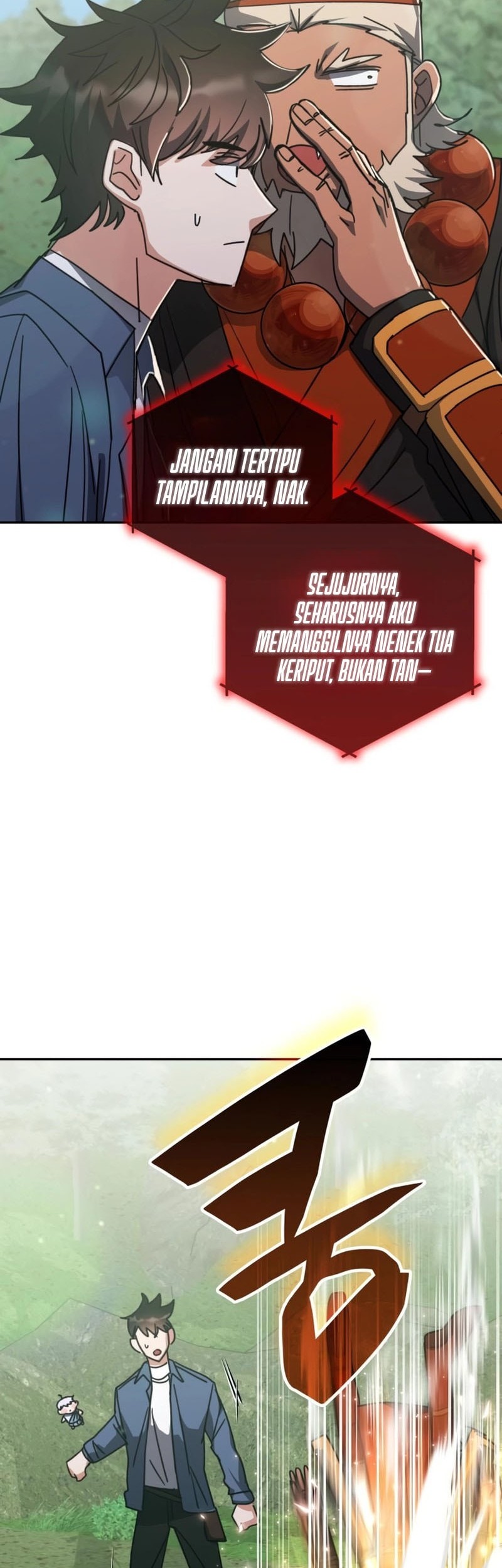 Chapter 164 - halaman 47