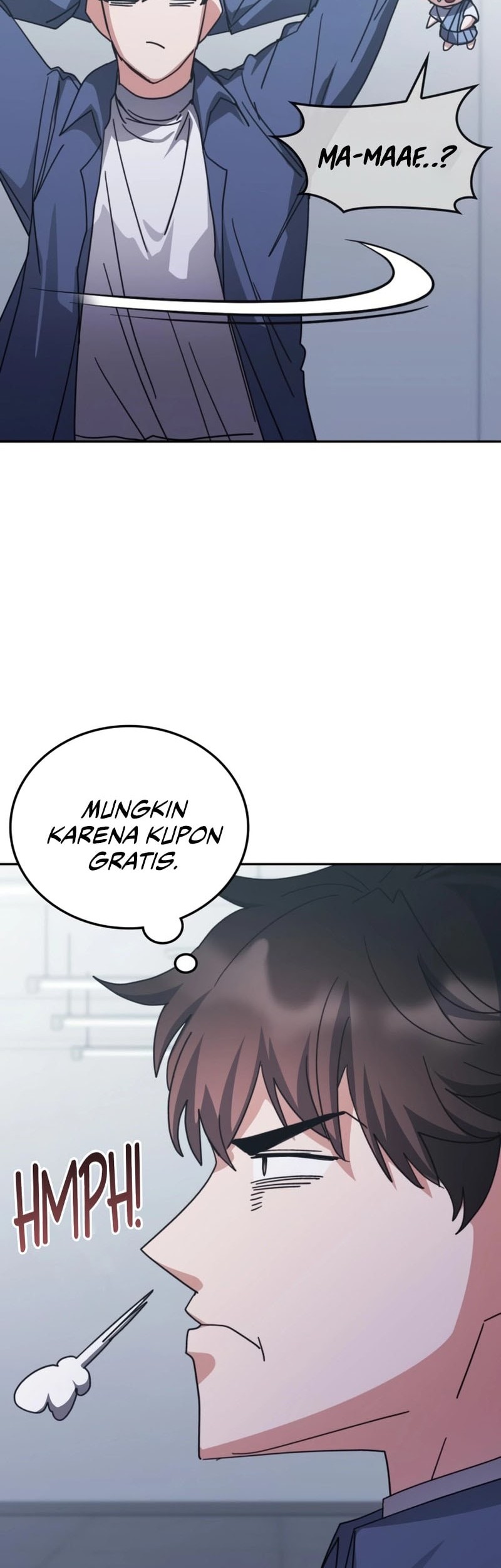 Chapter 164 - halaman 16