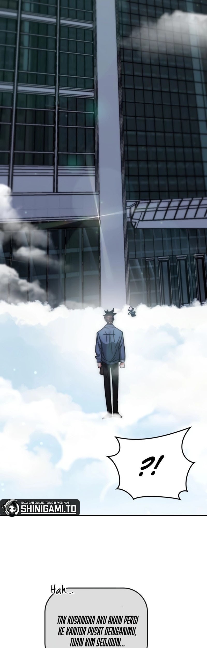 Chapter 164 - halaman 26