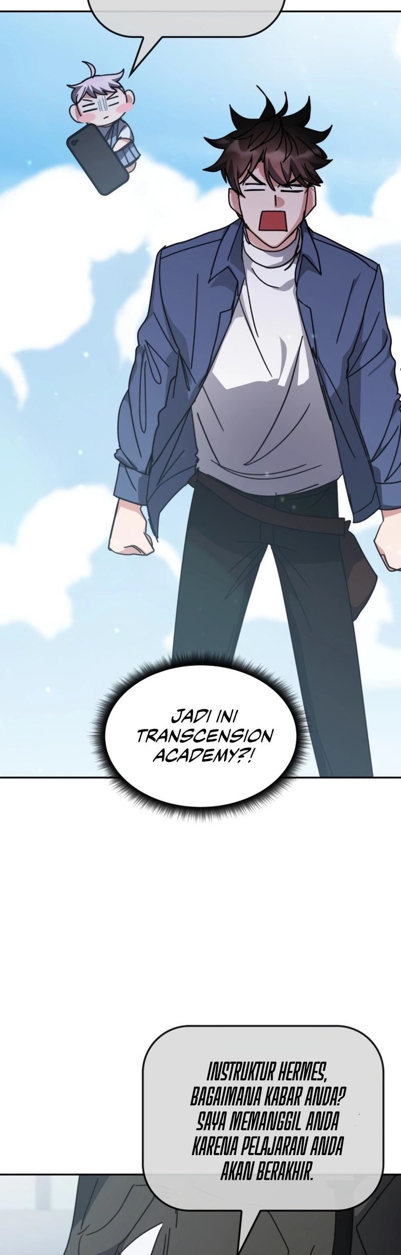 Chapter 164 - halaman 27