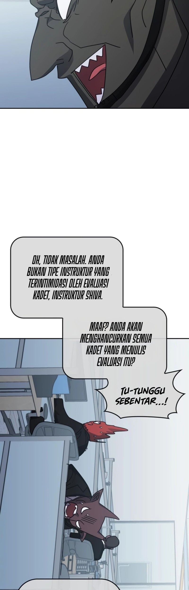 Chapter 164 - halaman 28