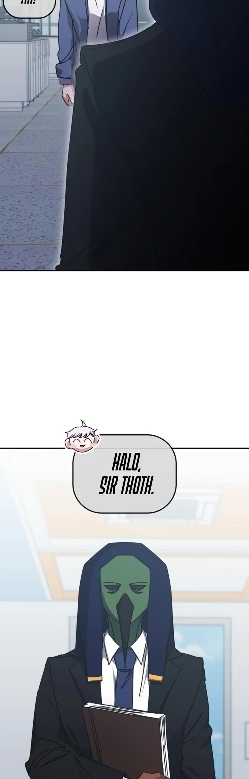 Chapter 164 - halaman 32