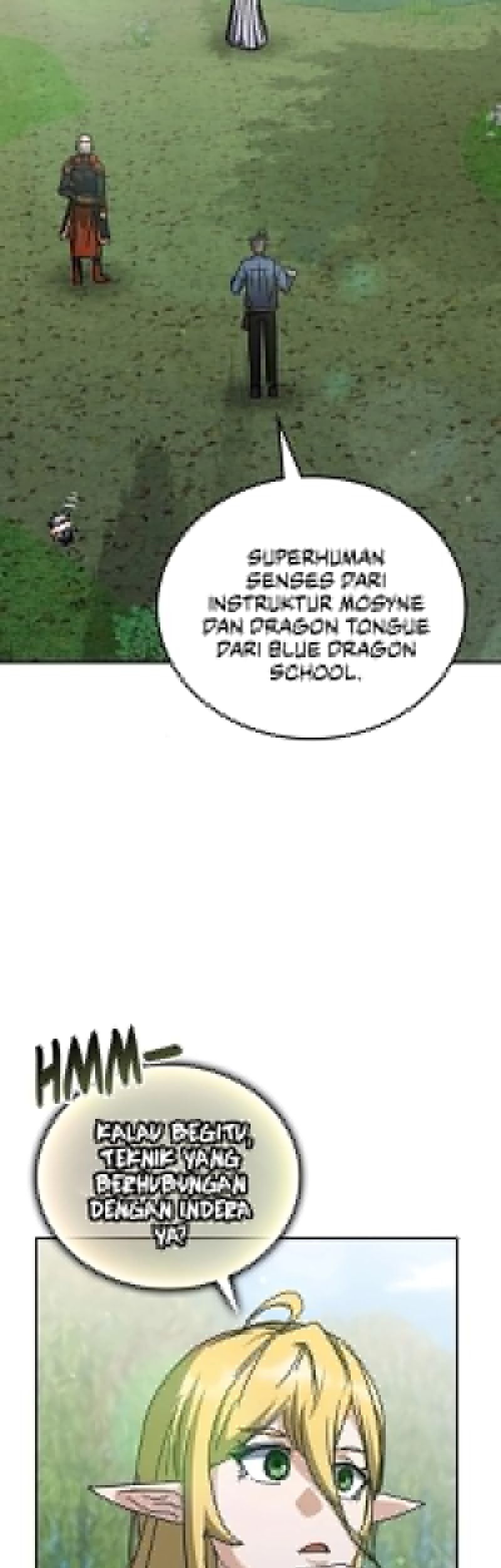 Chapter 165 - halaman 36