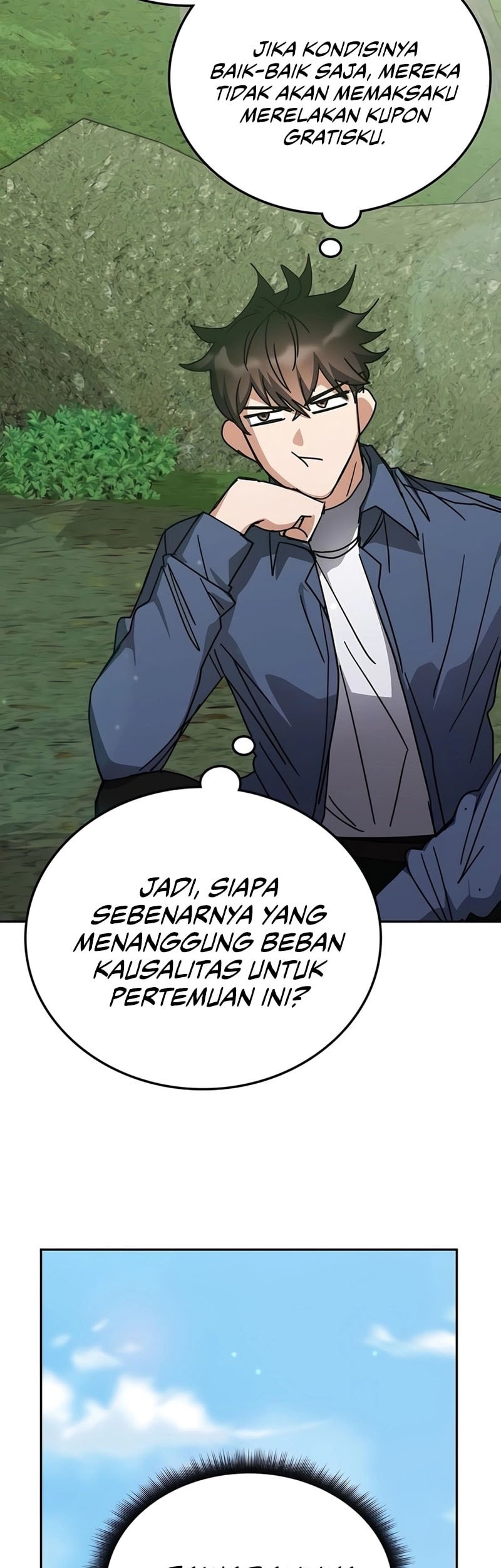 Chapter 165 - halaman 20