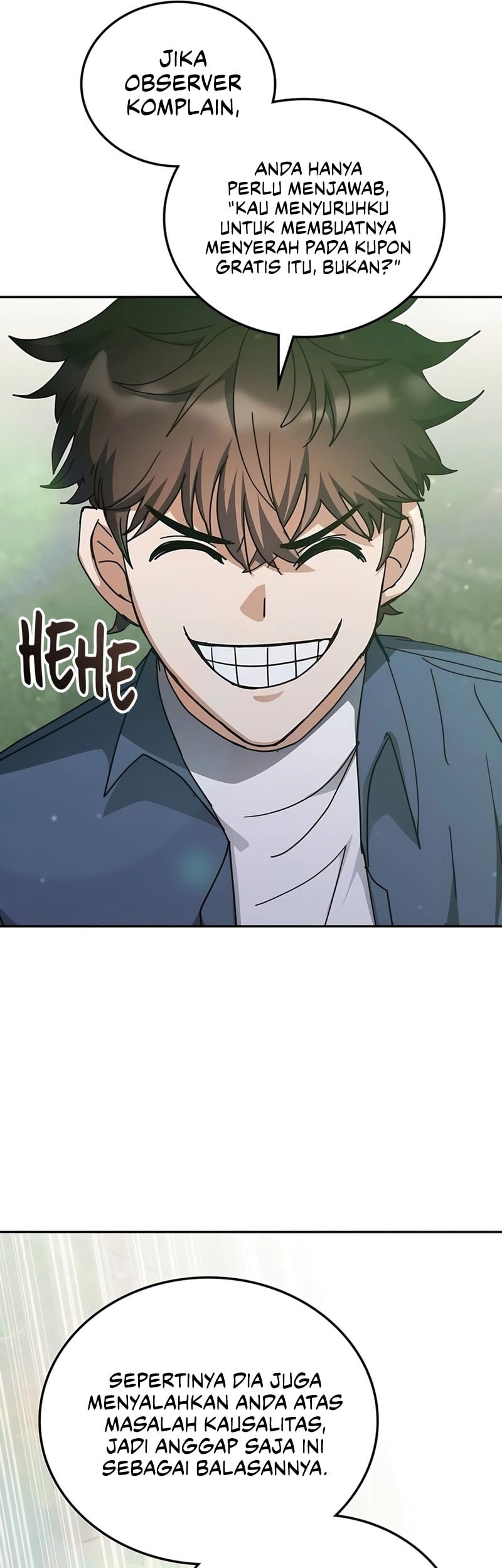Chapter 165 - halaman 30