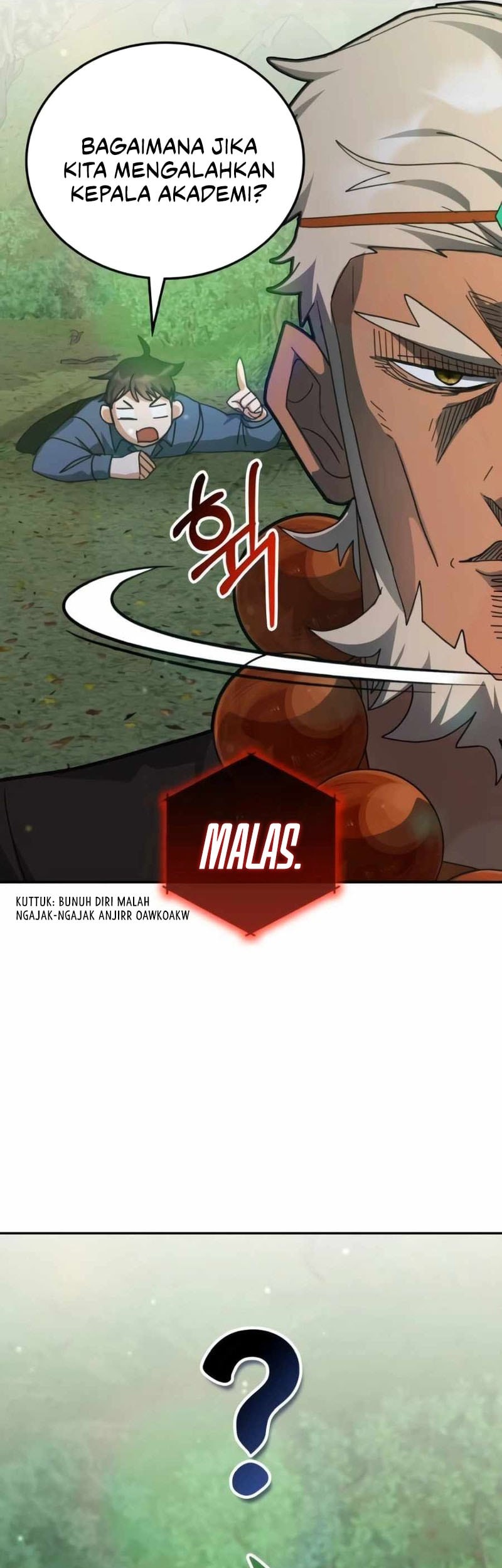 Chapter 166 - halaman 39