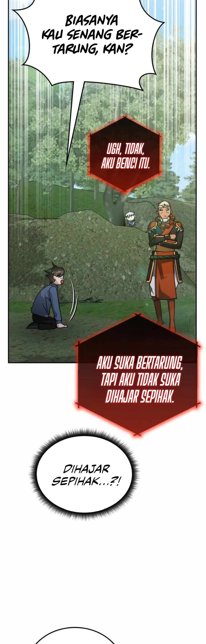 Chapter 166 - halaman 41