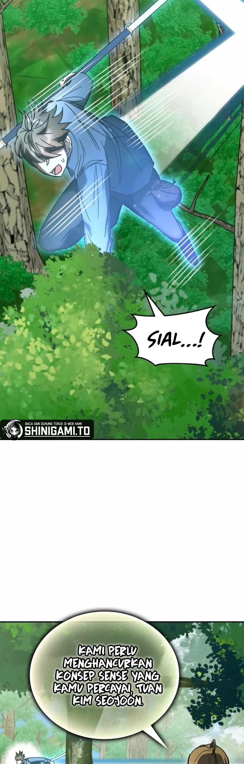 Chapter 166 - halaman 17