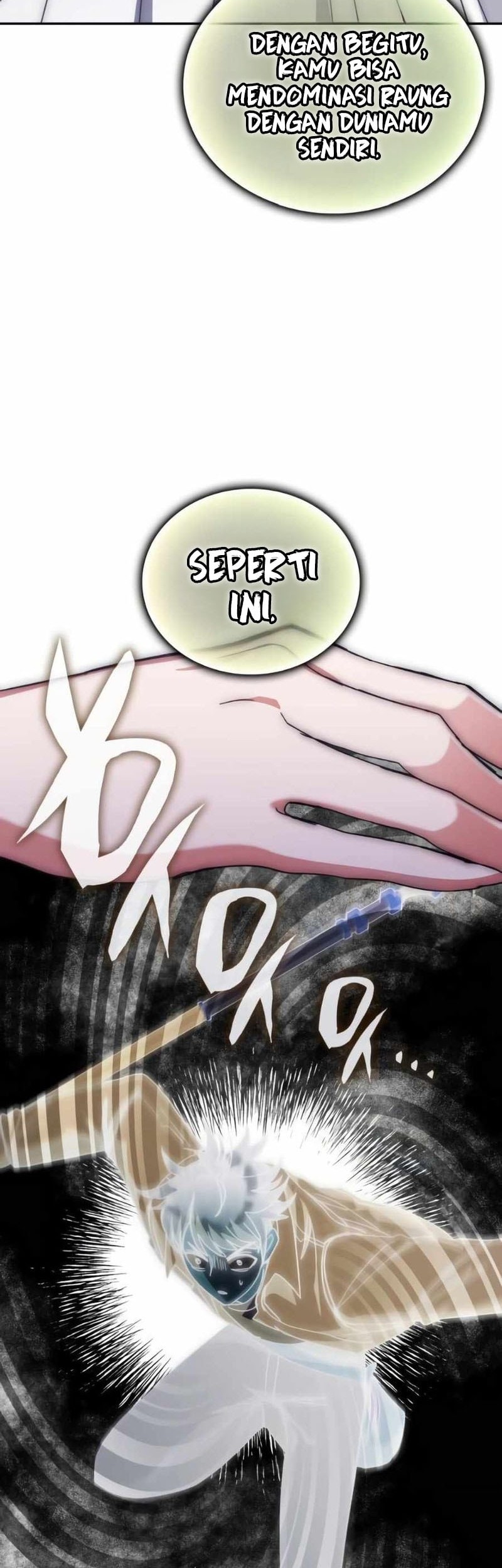 Chapter 166 - halaman 20