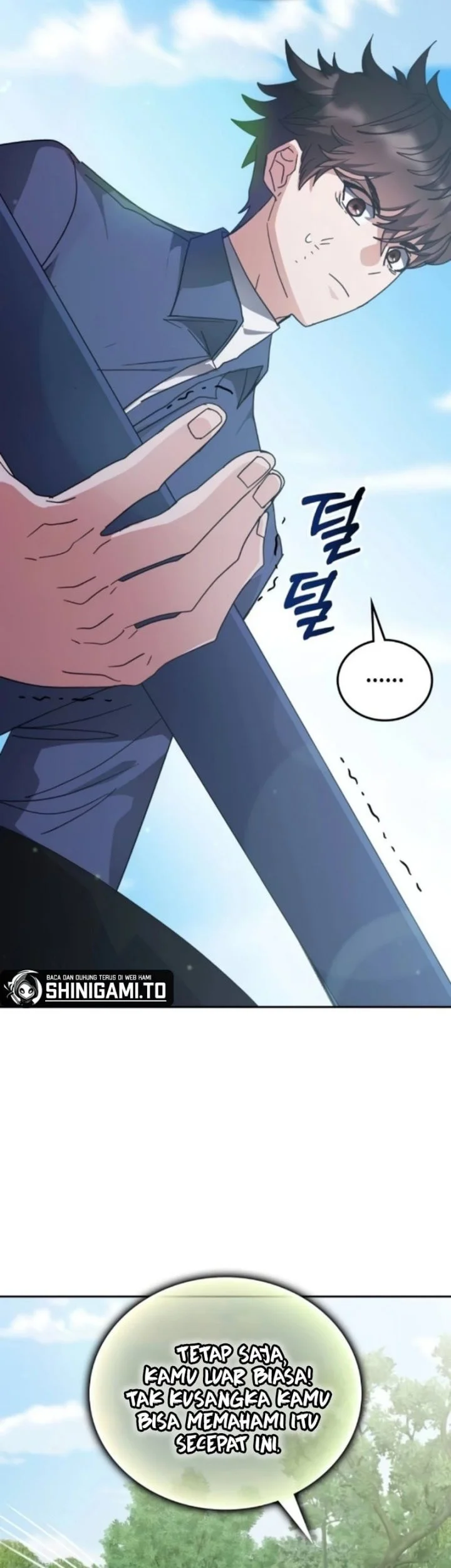 Chapter 167 Fix - halaman 64