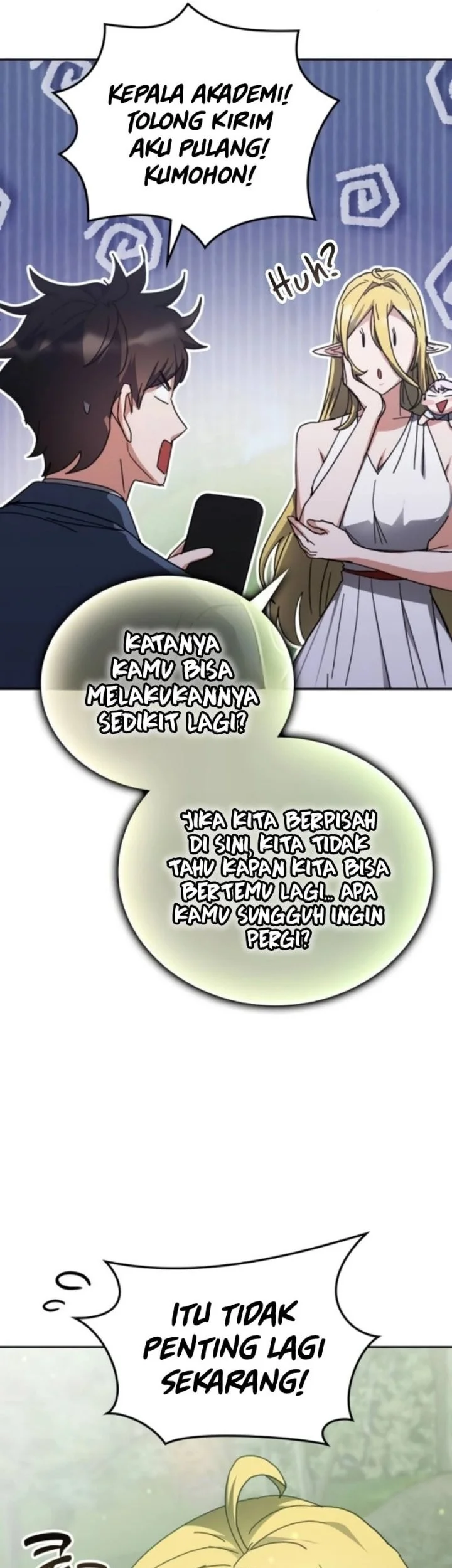 Chapter 167 Fix - halaman 70