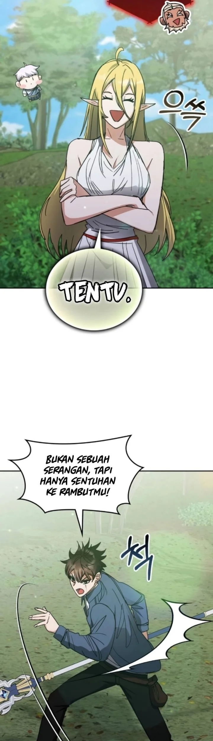 Chapter 167 Fix - halaman 13