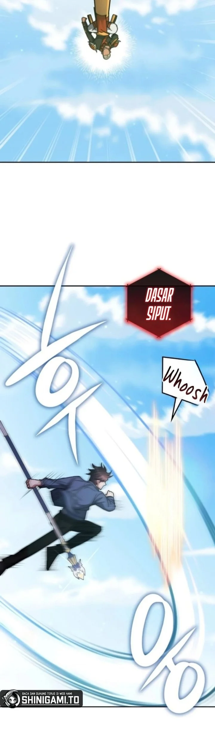 Chapter 167 Fix - halaman 19