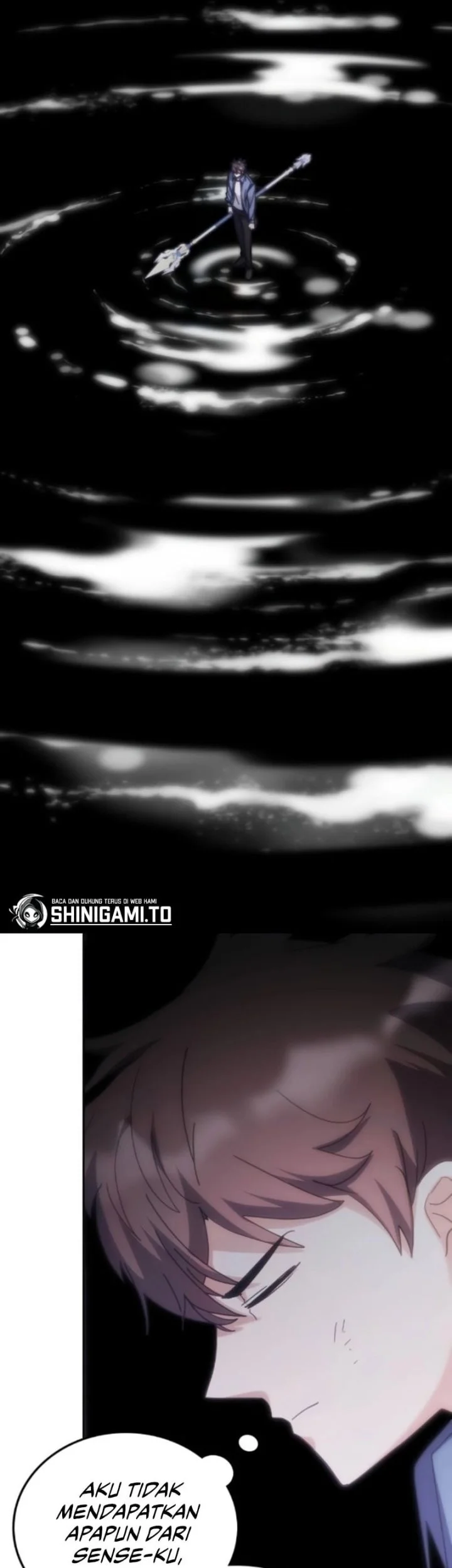 Chapter 167 Fix - halaman 32