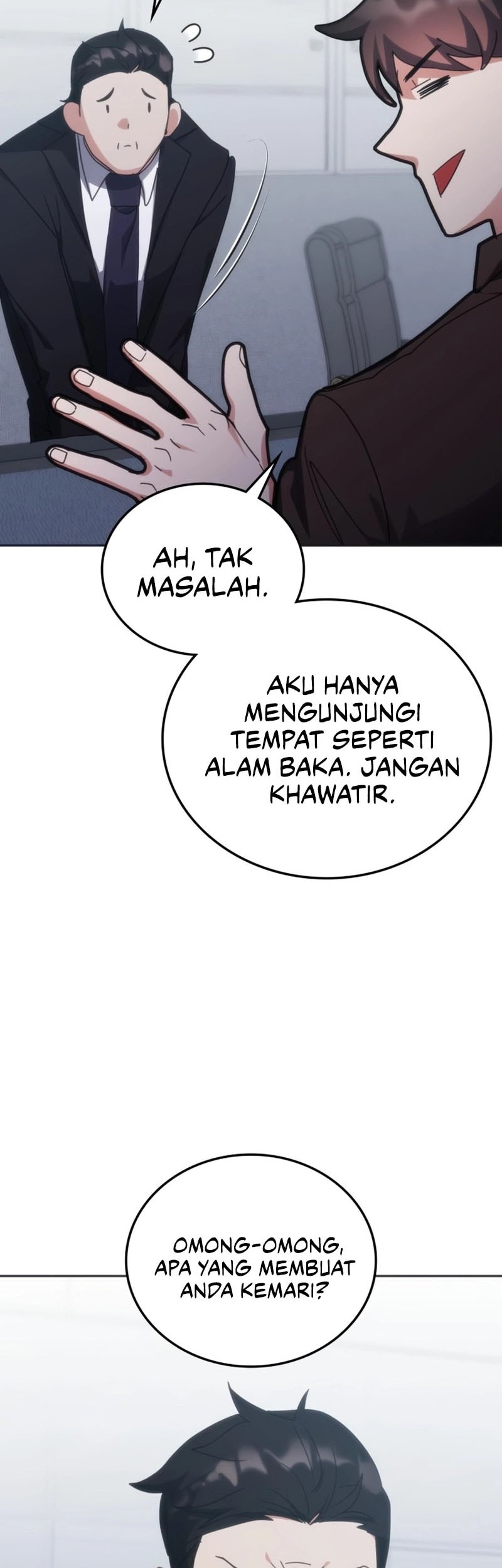 Chapter 168 - halaman 40