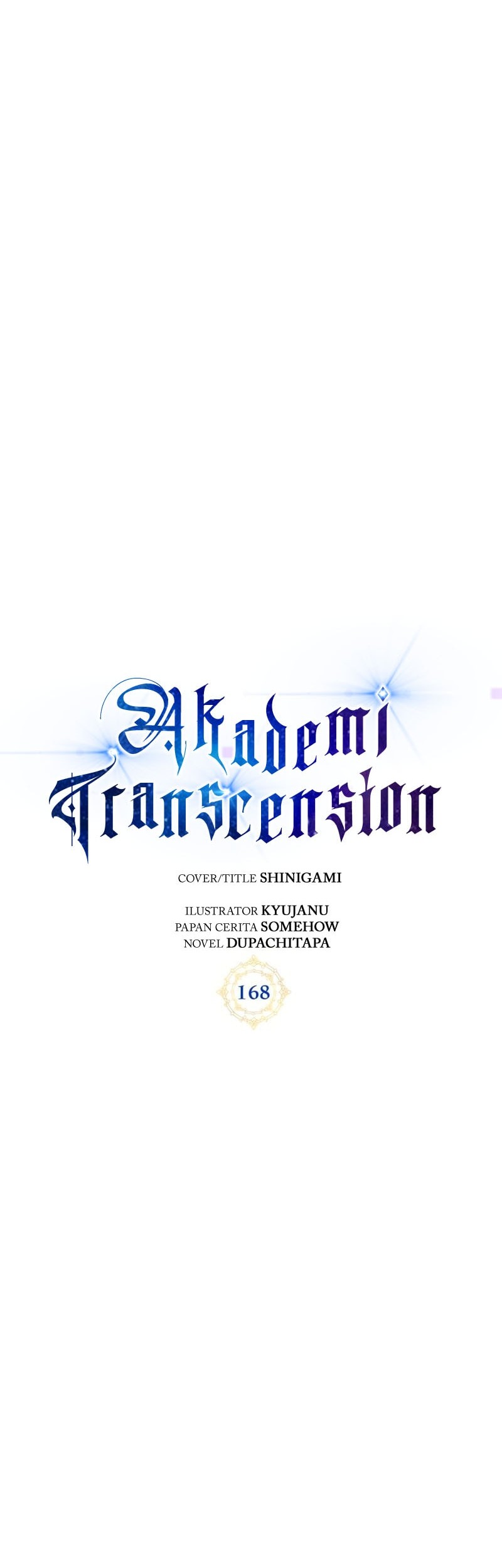 Chapter 168 - halaman 28