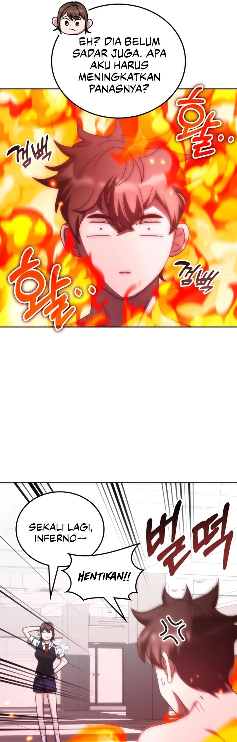 Chapter 168 - halaman 31