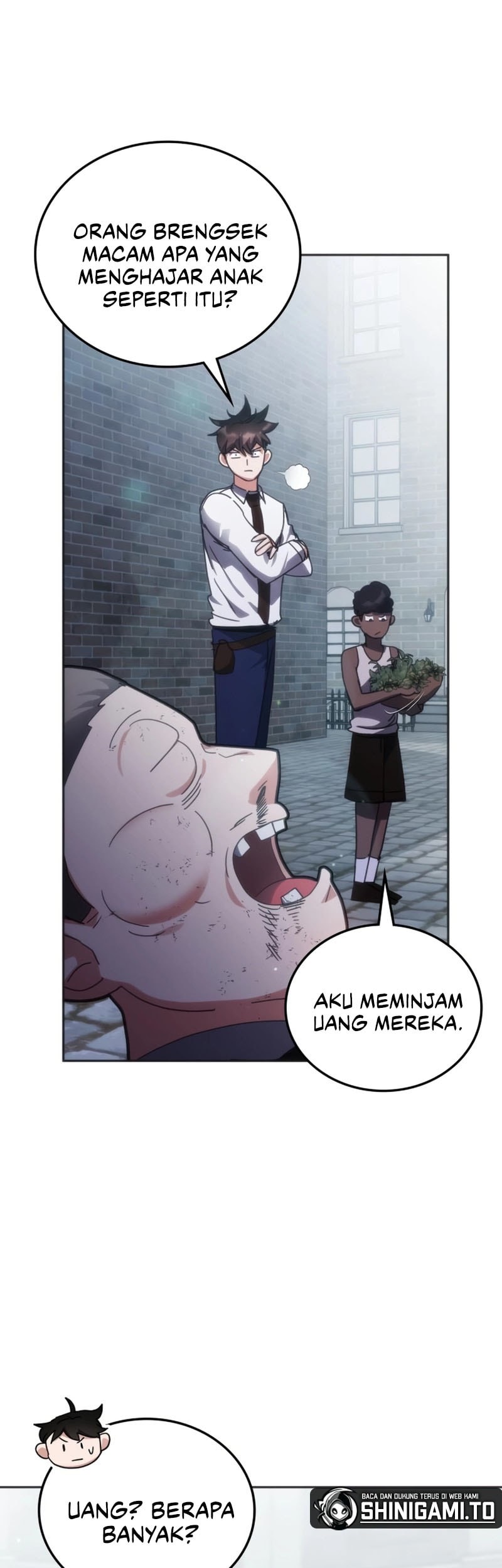 Chapter 169 - halaman 35
