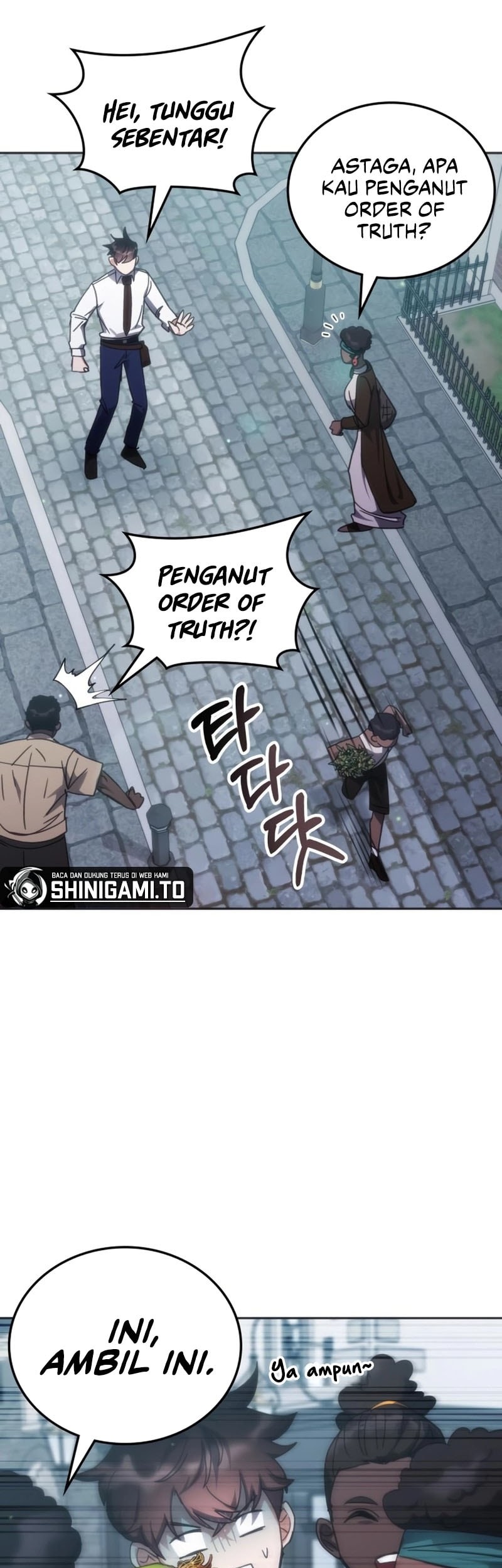 Chapter 169 - halaman 17