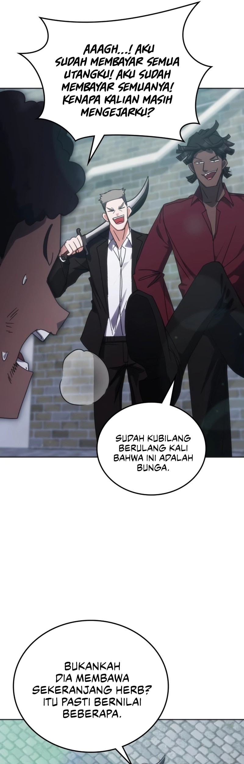 Chapter 169 - halaman 23