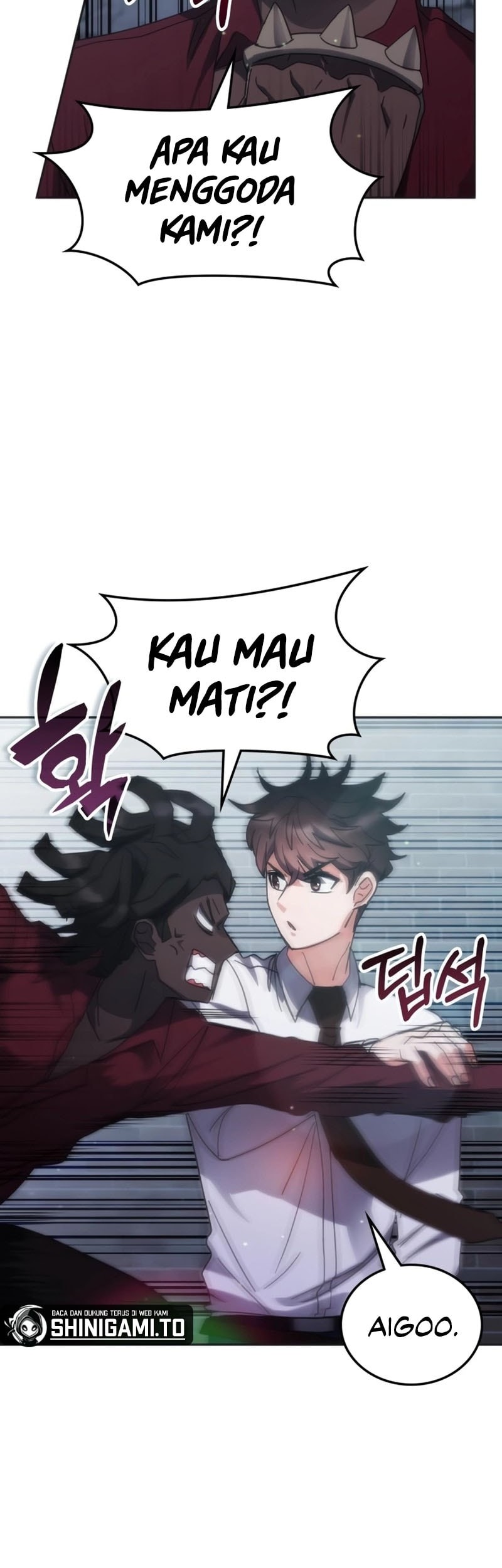 Chapter 169 - halaman 29