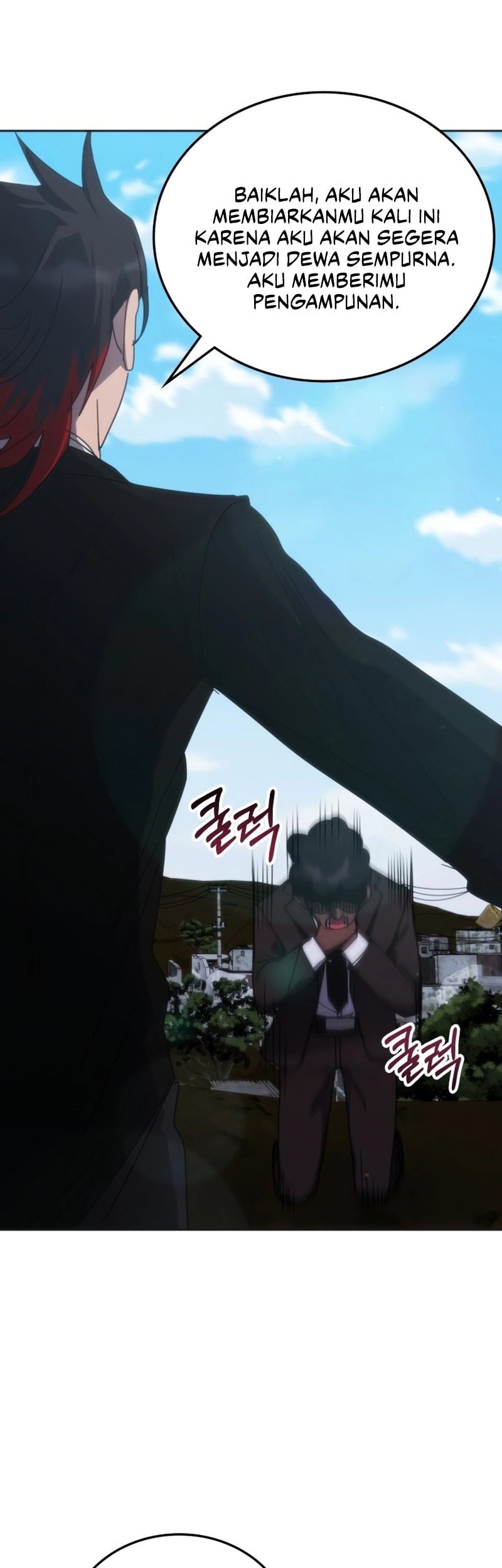 Chapter 170 - halaman 36