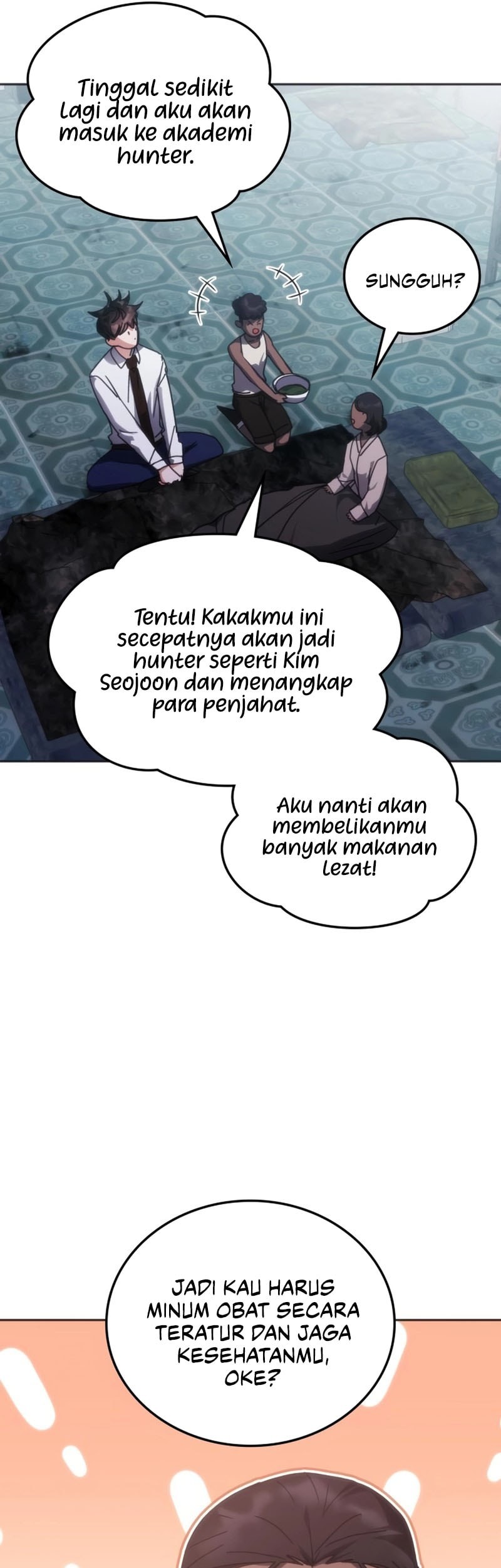 Chapter 170 - halaman 7
