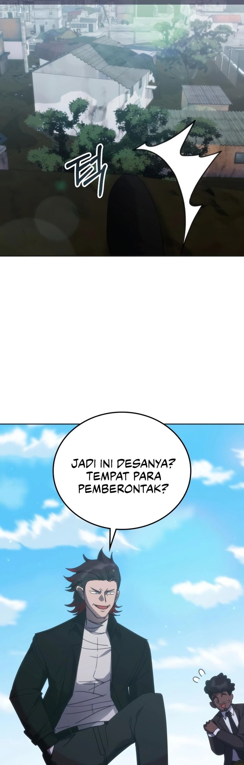 Chapter 170 - halaman 24