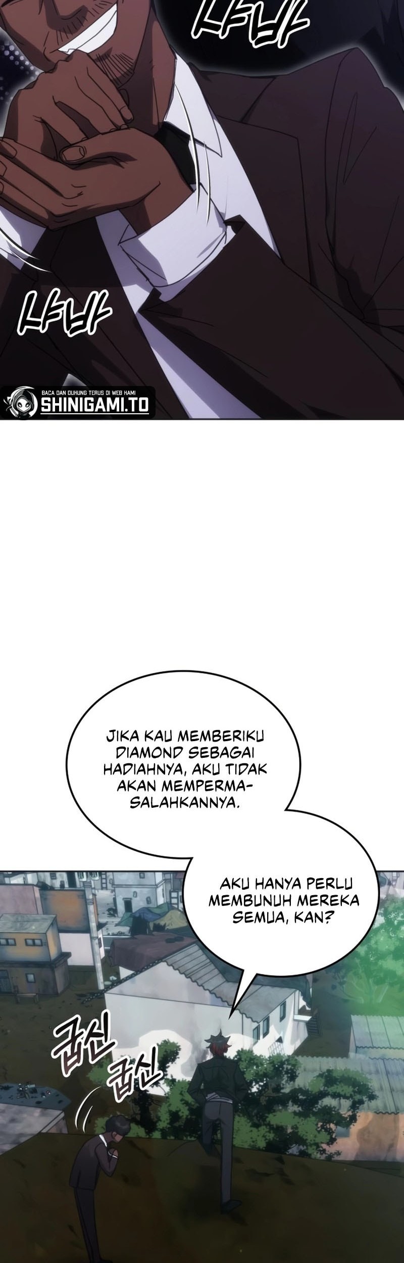 Chapter 170 - halaman 26