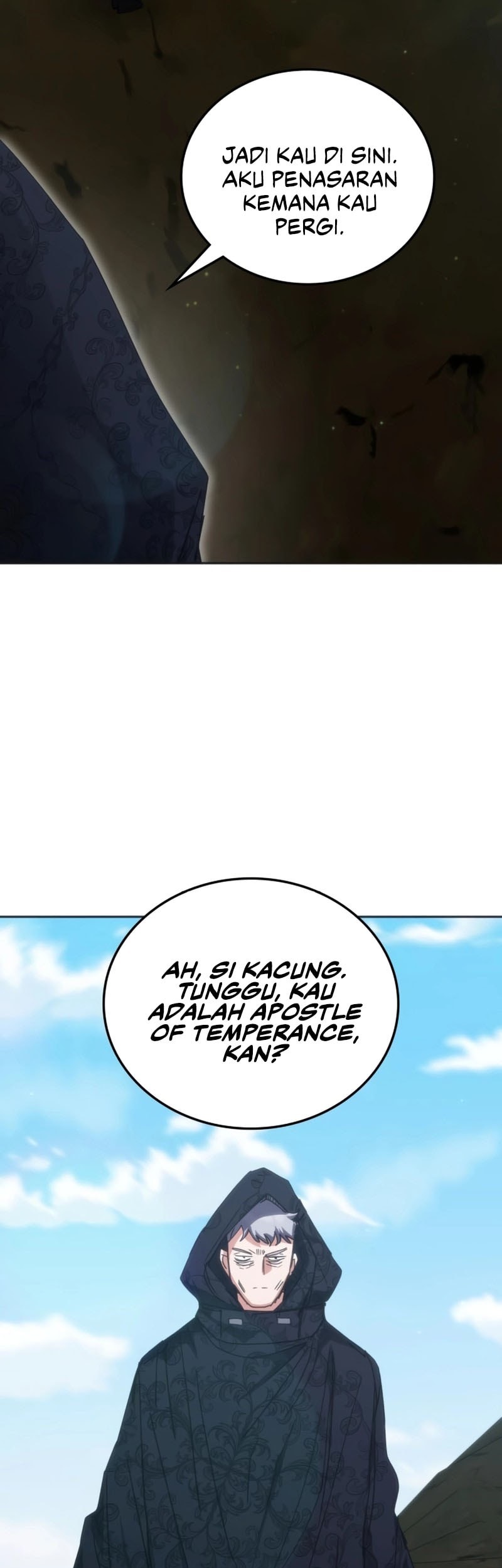 Chapter 170 - halaman 27
