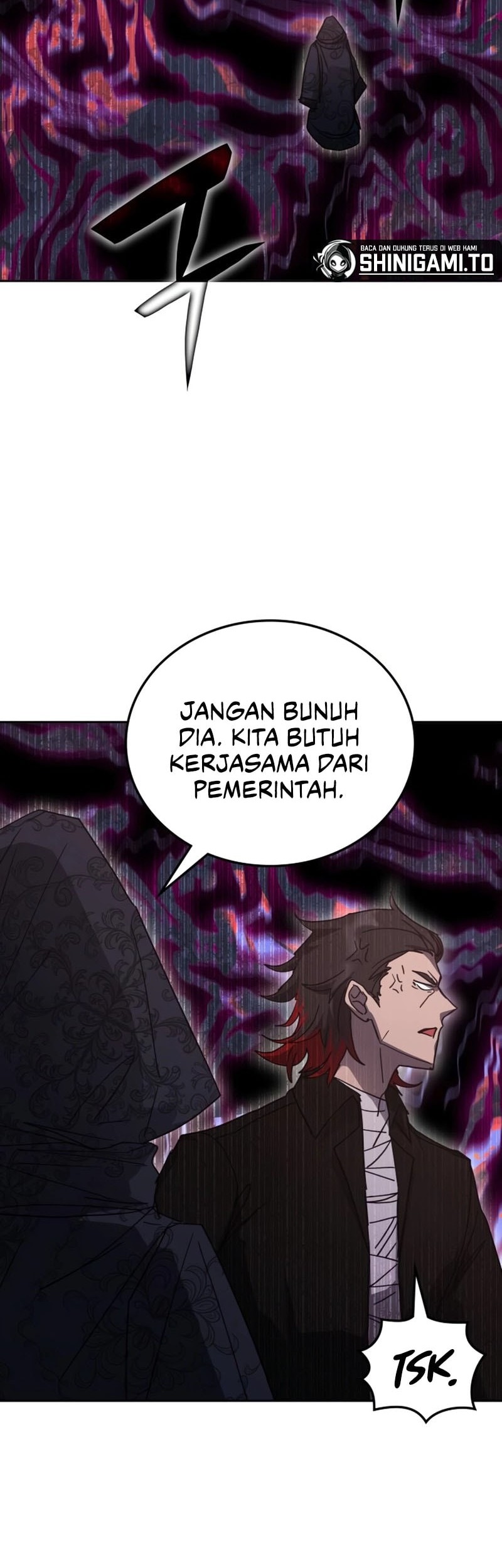 Chapter 170 - halaman 34