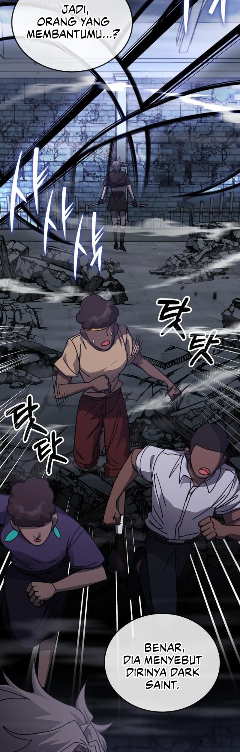 Chapter 172 - halaman 20