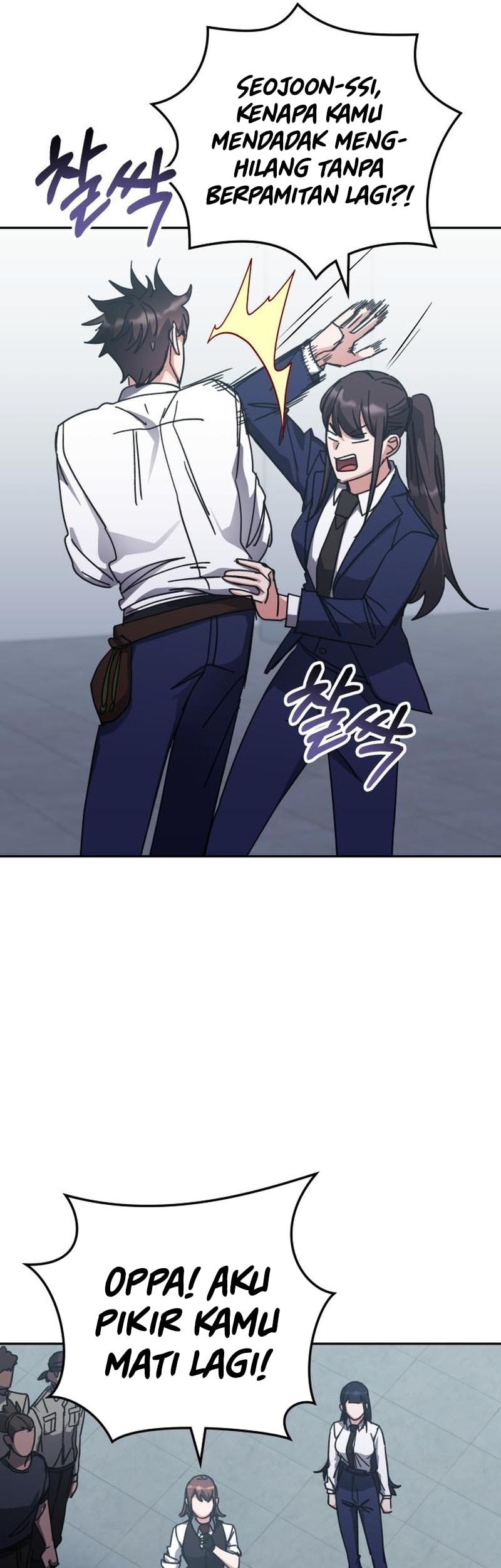 Chapter 172 - halaman 27