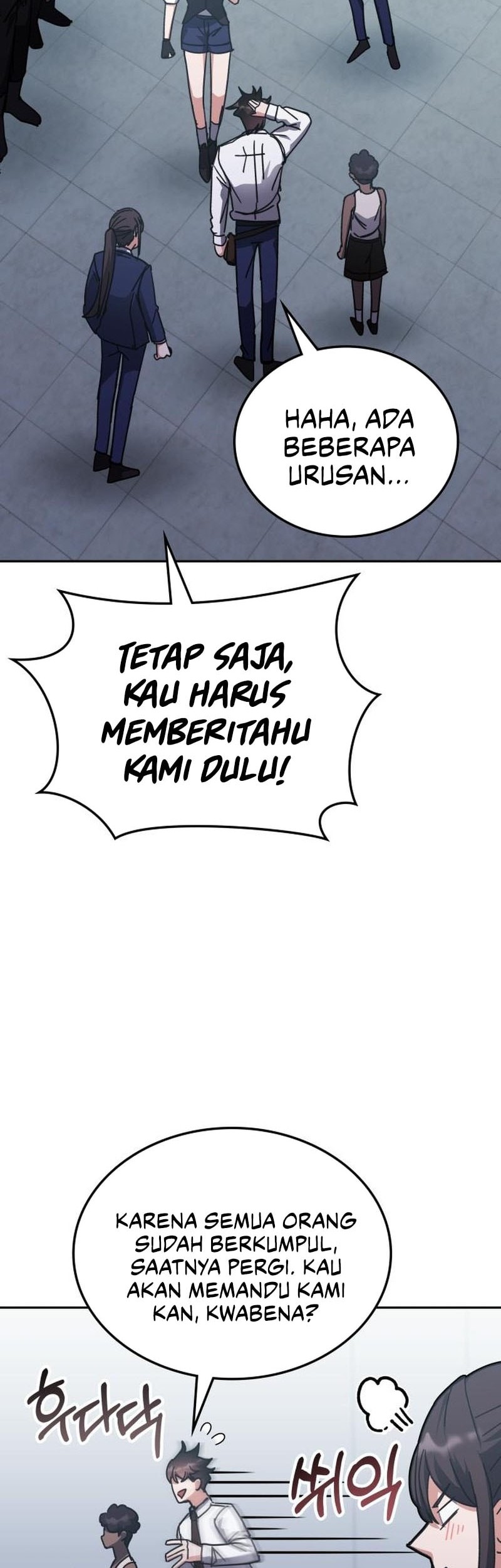 Chapter 172 - halaman 28