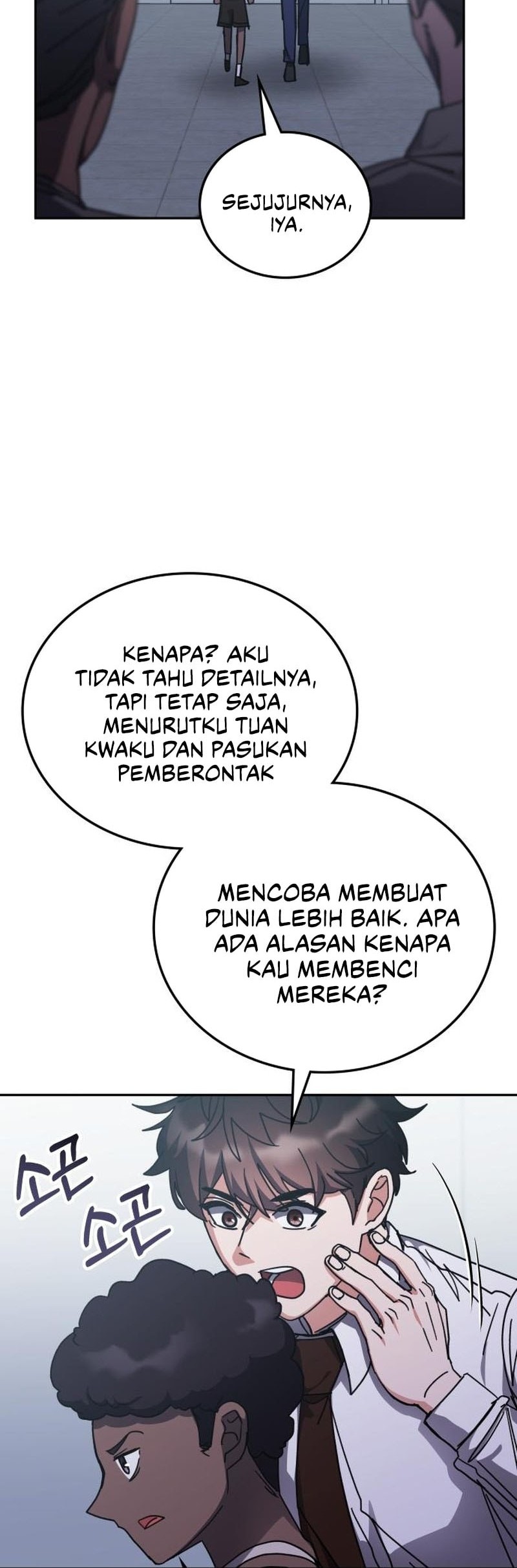 Chapter 172 - halaman 30