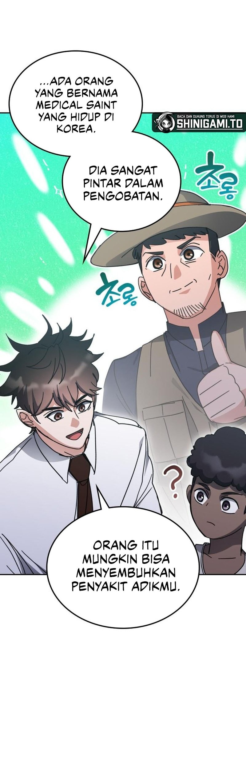 Chapter 172 - halaman 34