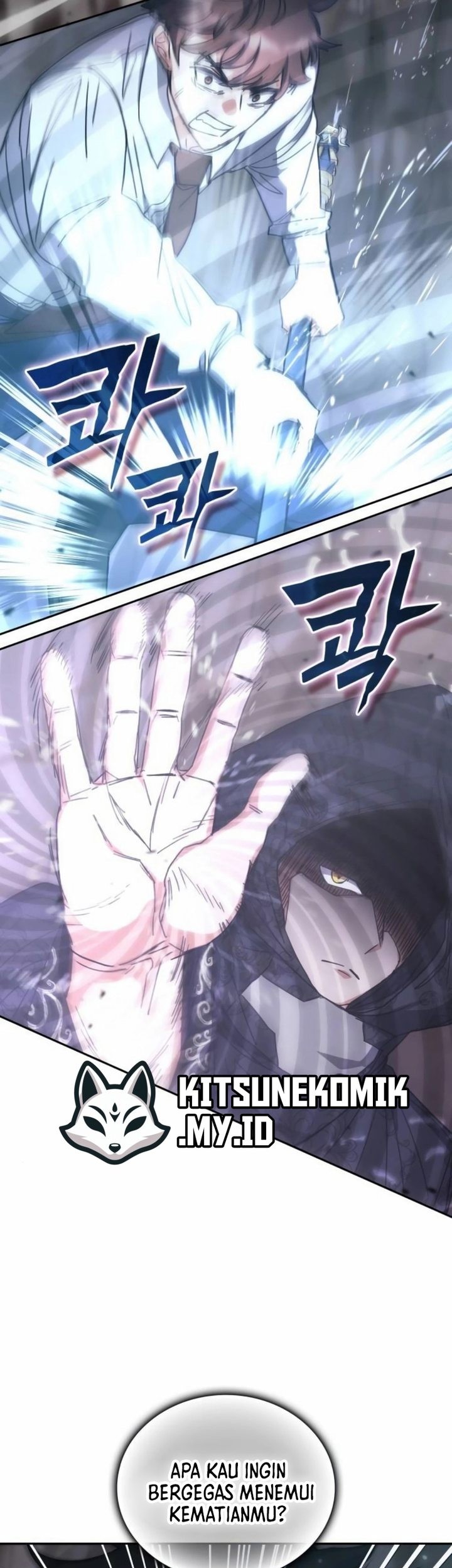 Chapter 174 - halaman 21