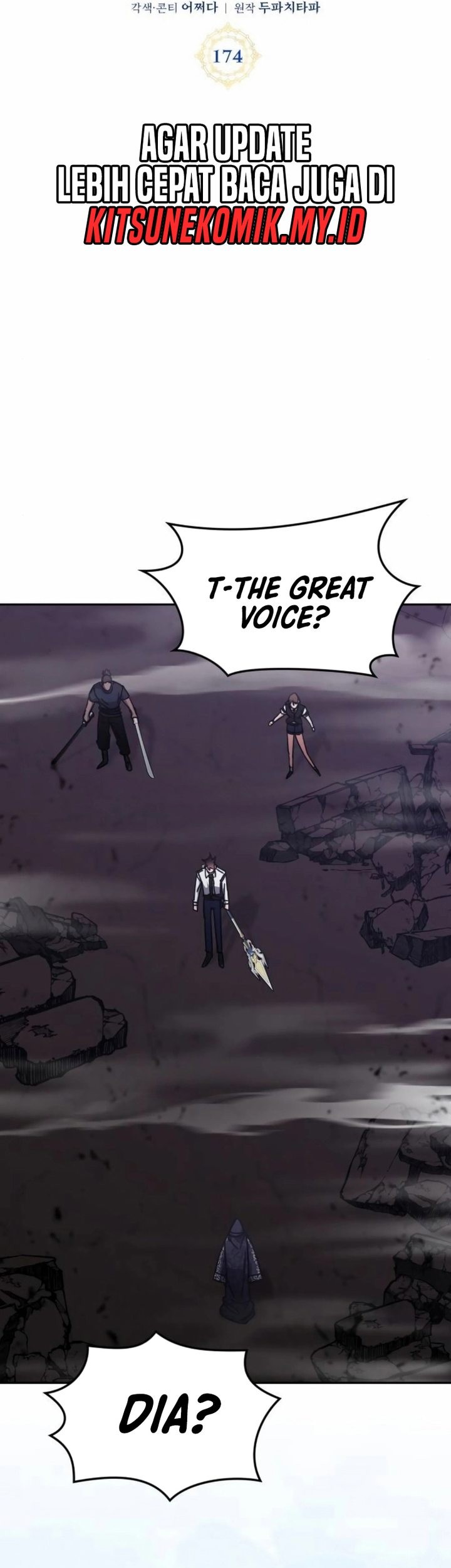 Chapter 174 - halaman 6