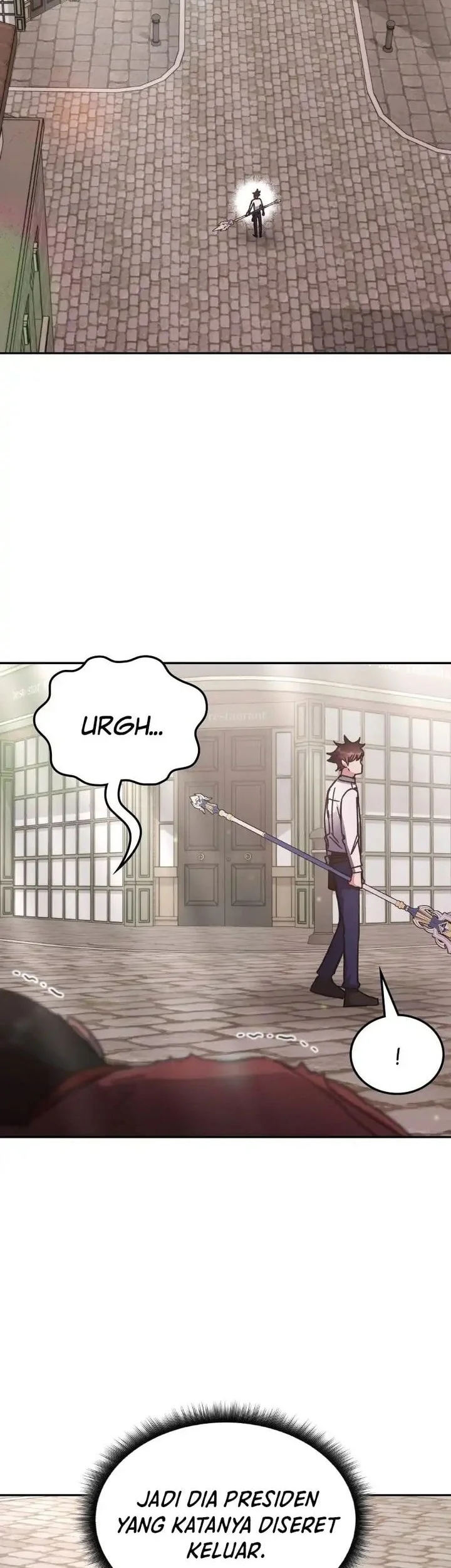 Chapter 176 - halaman 39