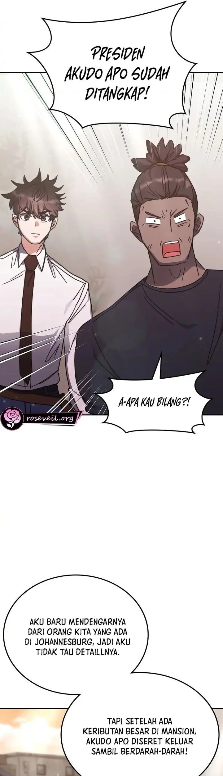Chapter 176 - halaman 20