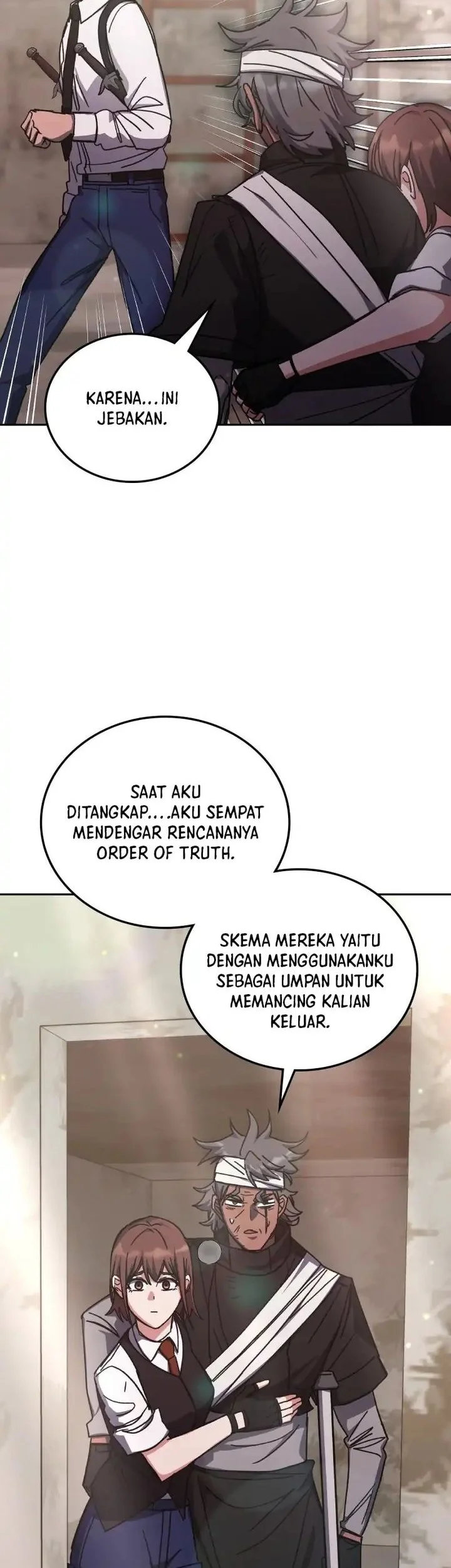Chapter 176 - halaman 27